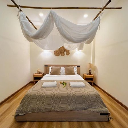 Chamonte Pool Villa Khao Yai Ban Muak Lek Nai Kültér fotó