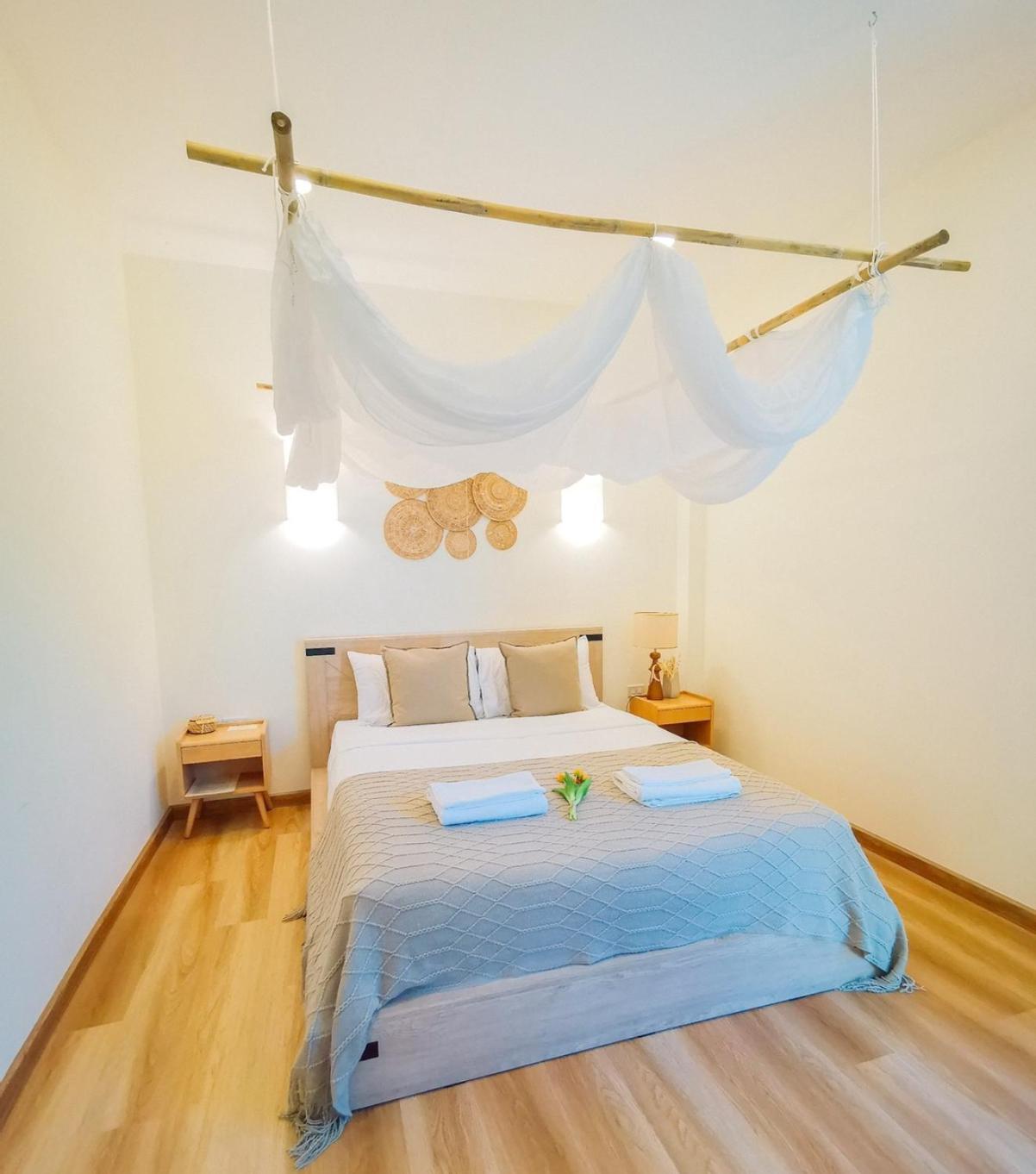Chamonte Pool Villa Khao Yai Ban Muak Lek Nai Kültér fotó