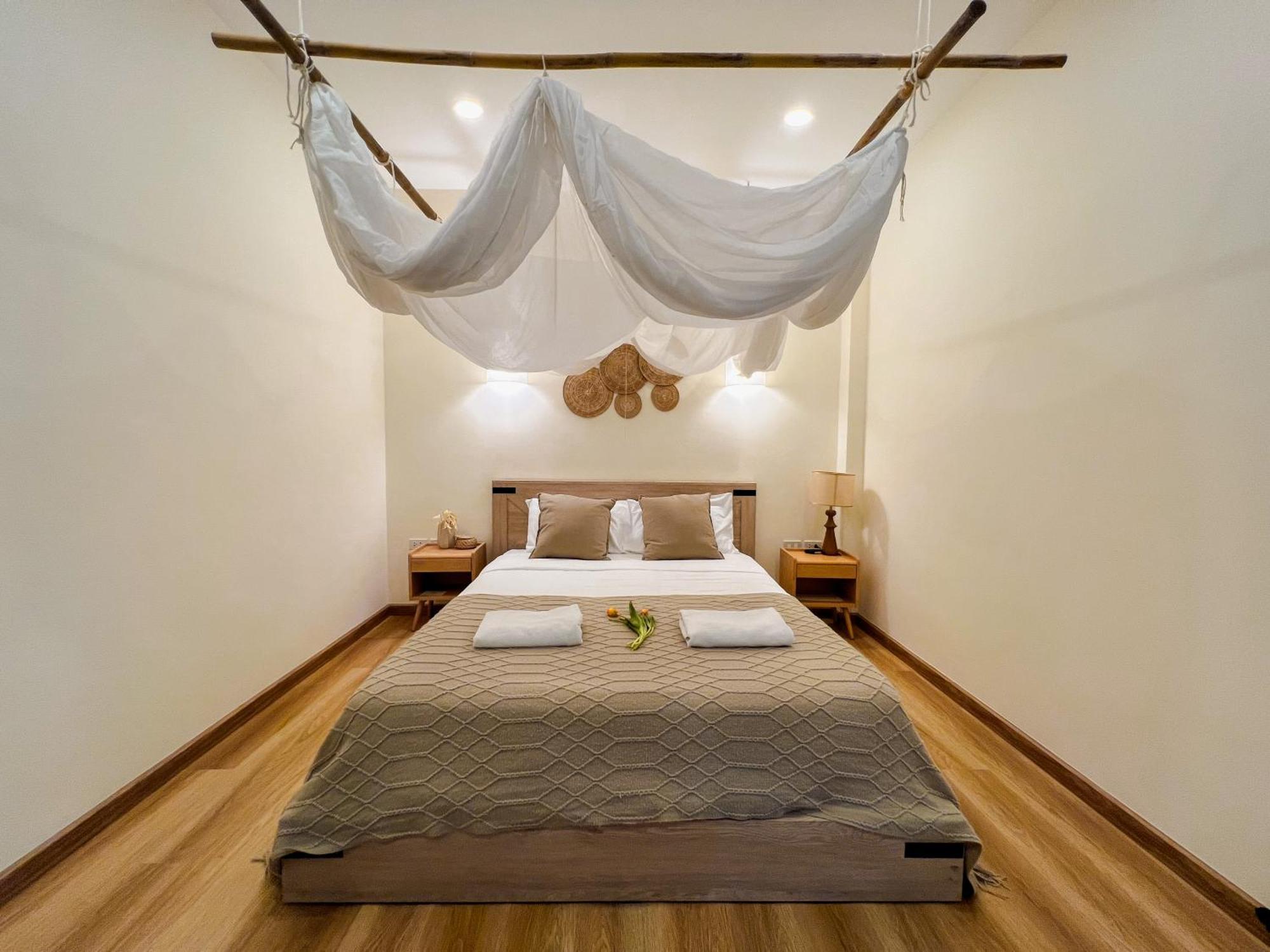 Chamonte Pool Villa Khao Yai Ban Muak Lek Nai Kültér fotó